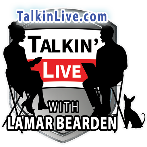 Talkin Live Logo